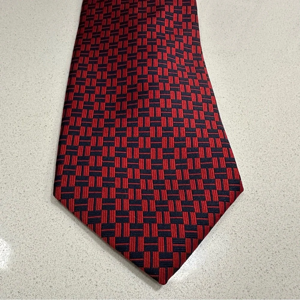 Linea moda tie - Picture 6 of 6
